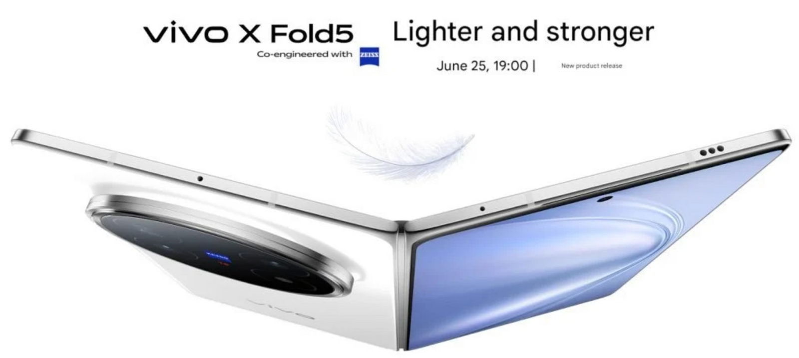 Samsung y las marcas chinas, ahora a la gresca con los móviles plegables: todos hablan de "tecnologías nunca vistas"