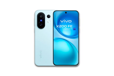 vivo X200 FE: el smartphone compacto que quiere plantar cara a los grandes flagship vivo X200 FE: el smartphone compacto que quiere plantar cara a los grandes flagship
