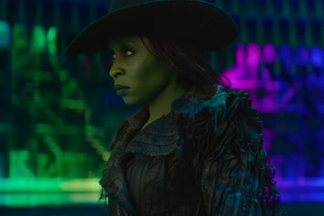 ¡Al fin! Primer tráiler de 'Wicked: For Good', que continúa exactamente donde lo dejó la primera ¡Al fin! Primer tráiler de 'Wicked: For Good', que continúa exactamente donde lo dejó la primera