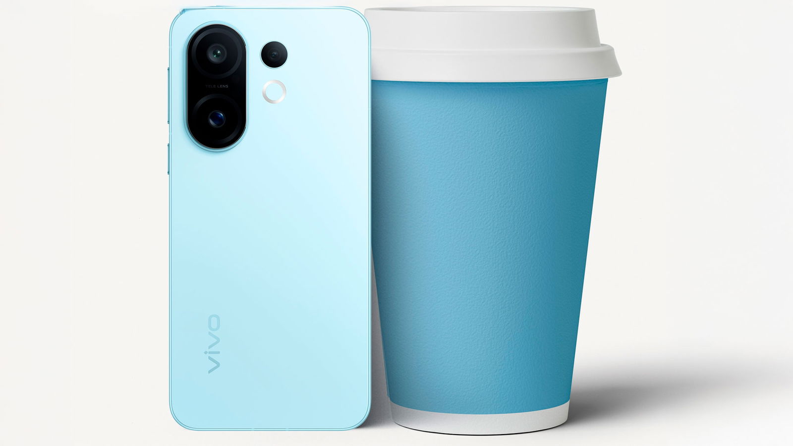 vivo X200 FE ya disponible en España: la nueva receta de vivo es un móvil compacto, potente, con foto profesional y un precio que sorprende