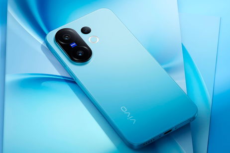 vivo X200 FE ya disponible en España: la nueva receta de vivo es un móvil compacto, potente, con foto profesional y un precio que sorprende