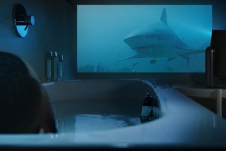 Si alguna vez soñaste con tener un cine en casa, aquí tienes la forma más sencilla y barata de conseguirlo