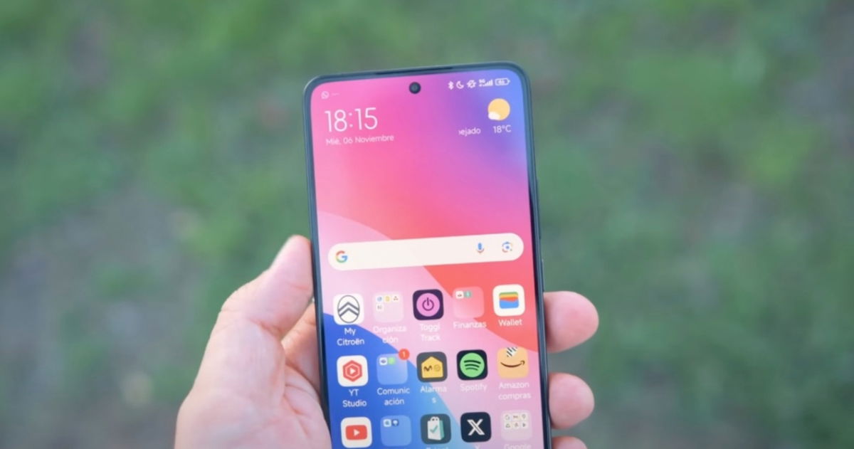 Este Xiaomi de alta gama toca fondo: 445 euros por una bestia premium con 512 GB de memoria y Android 16 thumbnail