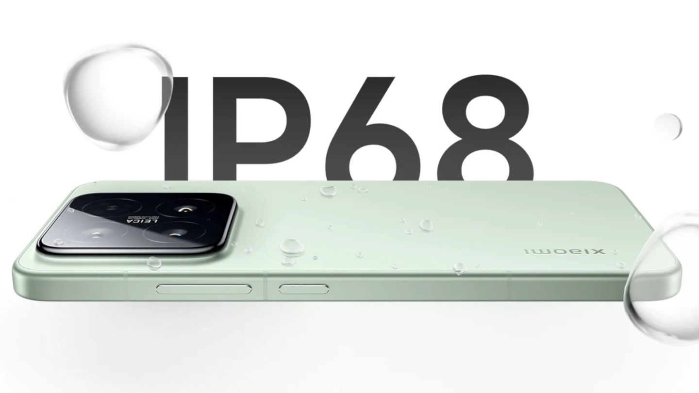 La bestia de Xiaomi se desploma de precio: buque insignia con un 42% de descuento