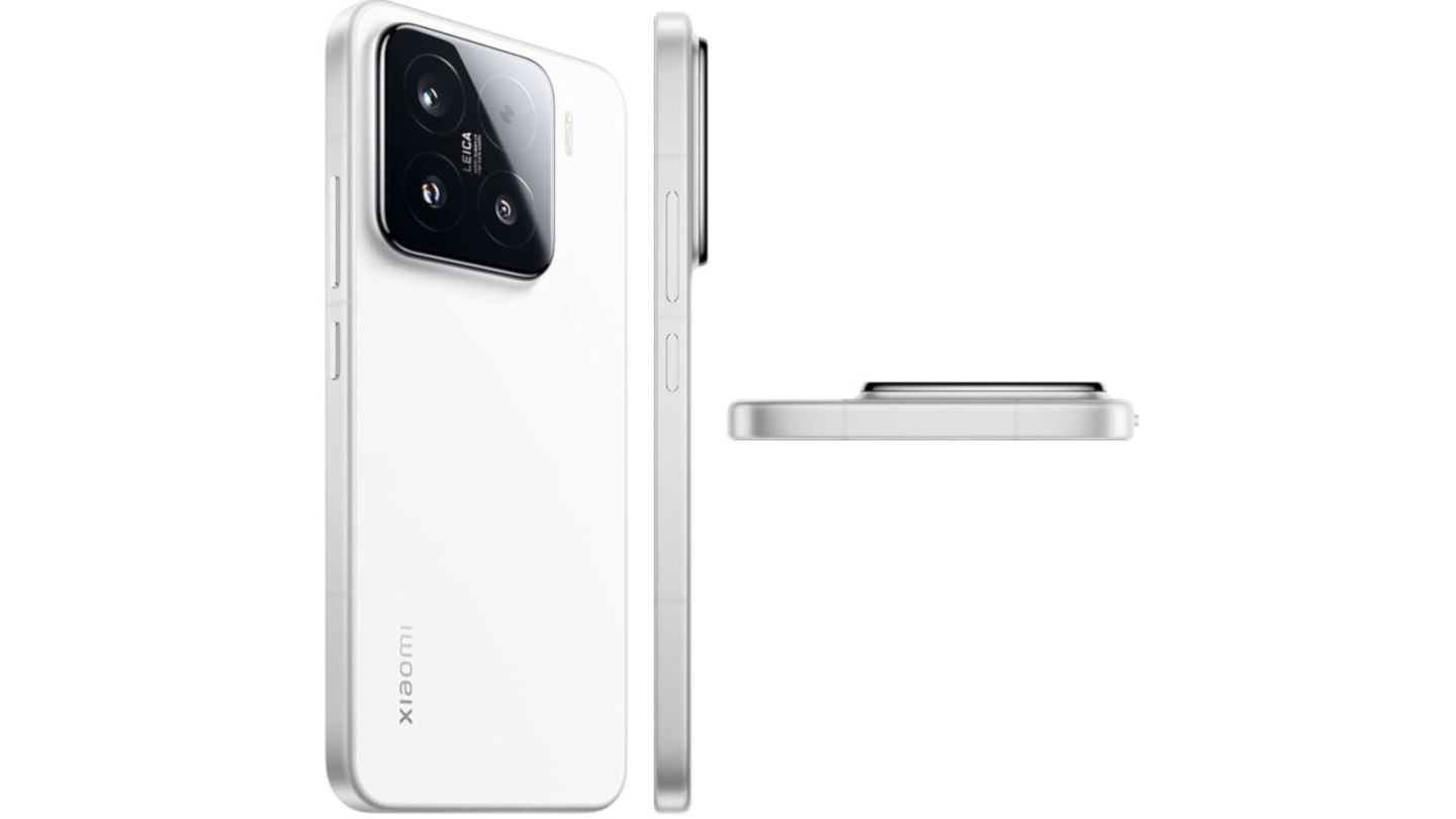 La bestia de Xiaomi se desploma de precio: buque insignia con un 42% de descuento