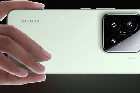 La bestia de Xiaomi se desploma de precio: buque insignia con un 42% de descuento La bestia de Xiaomi se desploma de precio: buque insignia con un 42% de descuento