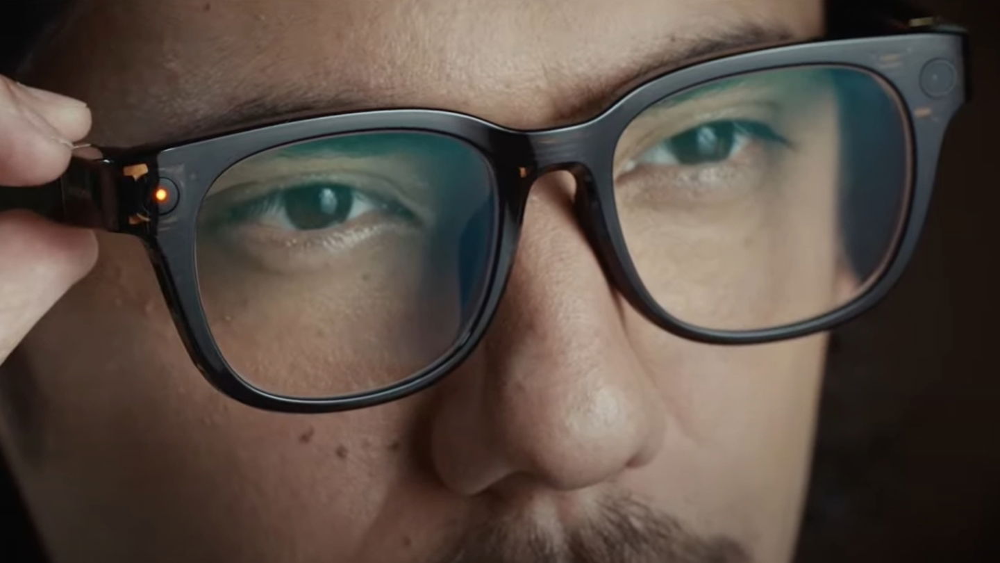 Xiaomi AI Glasses: así son las primeras gafas inteligentes con IA del gigante chino