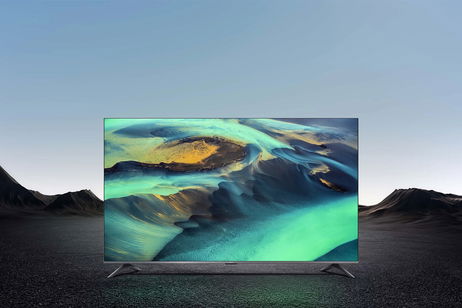 Acaba de salir y ya tiene descuento: esta Smart TV de Xiaomi de 65 pulgadas está tirada de precio
