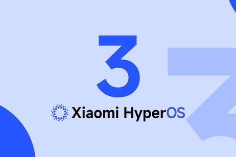 HyperOS 3: filtradas las novedades que van a llegar a tu móvil Xiaomi muy pronto HyperOS 3: filtradas las novedades que van a llegar a tu móvil Xiaomi muy pronto