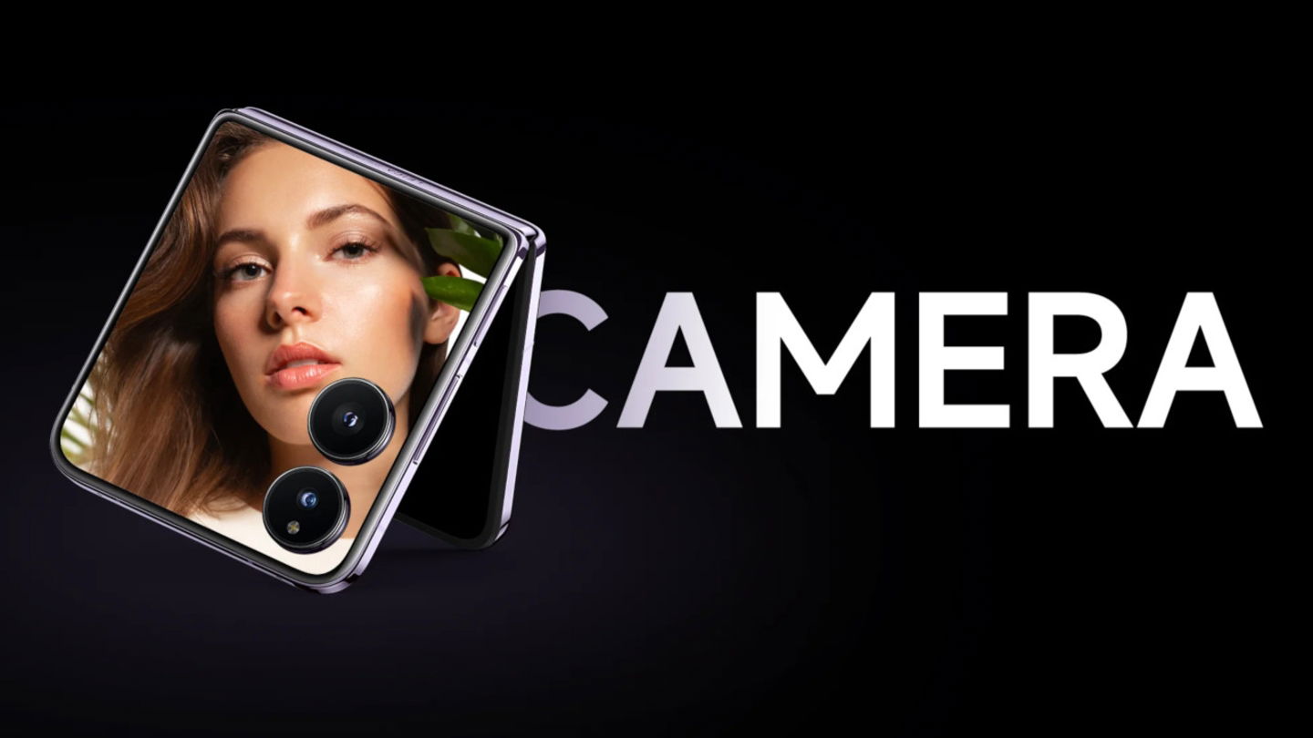 El gama premium de Xiaomi, con lentes Leica, Snapdragon 8 Gen 3 y diseño flip, con un brutal 50% de descuento
