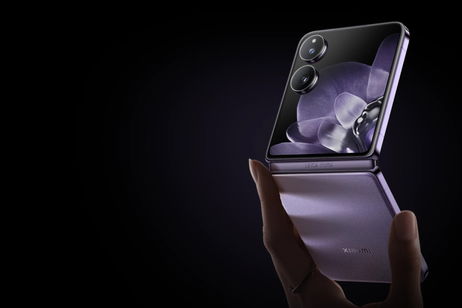 El gama premium de Xiaomi, con lentes Leica, Snapdragon 8 Gen 3 y diseño flip, con un brutal 50% de descuento El gama premium de Xiaomi, con lentes Leica, Snapdragon 8 Gen 3 y diseño flip, con un brutal 50% de descuento