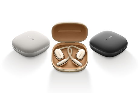 Xiaomi se apunta a la moda de los auriculares abiertos con los OpenWear Stereo Pro Xiaomi se apunta a la moda de los auriculares abiertos con los OpenWear Stereo Pro