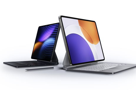 Xiaomi Pad 7s Pro: así es la nueva tablet insignia con el procesador propio XRING Xiaomi Pad 7s Pro: así es la nueva tablet insignia con el procesador propio XRING