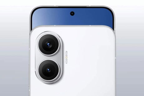 Este es el futuro superventas de Xiaomi: imágenes y características del POCO F7 Este es el futuro superventas de Xiaomi: imágenes y características del POCO F7