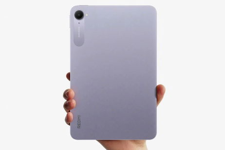 Redmi K Pad: así es la alternativa de Xiaomi al iPad mini
