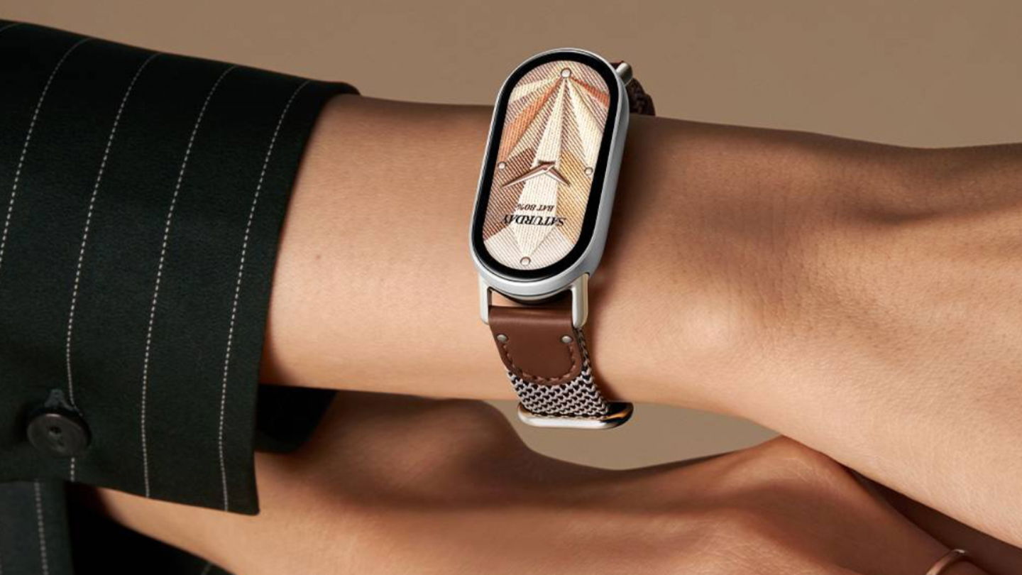 La Xiaomi Smart Band 10 es oficial: pantalla más grande y brillante y gran autonomía por menos de 40 euros