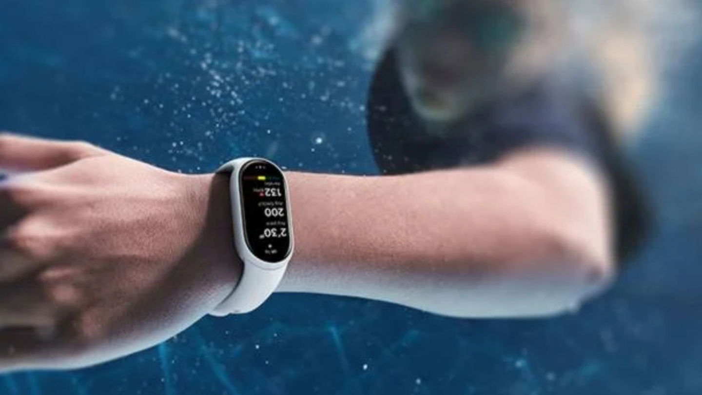 La Xiaomi Smart Band 10 es oficial: pantalla más grande y brillante y gran autonomía por menos de 40 euros