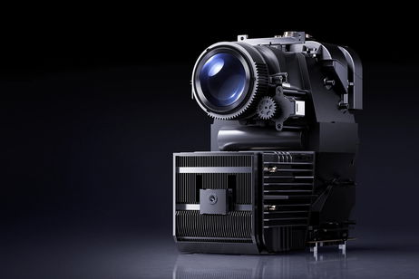 Este proyector Full HD de Xiaomi con apellido Pro cae de precio: Android TV y 120 pulgadas Este proyector Full HD de Xiaomi con apellido Pro cae de precio: Android TV y 120 pulgadas