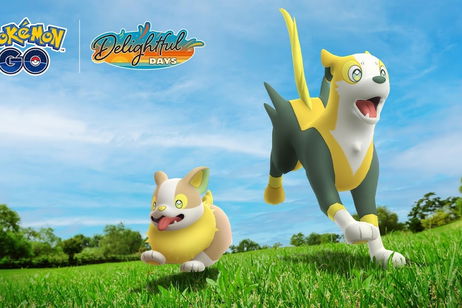 Yamper será el Pokémon protagonista del primer evento veraniego de Pokémon GO en 2025: descubre todos los detalles Yamper será el Pokémon protagonista del primer evento veraniego de Pokémon GO en 2025: descubre todos los detalles