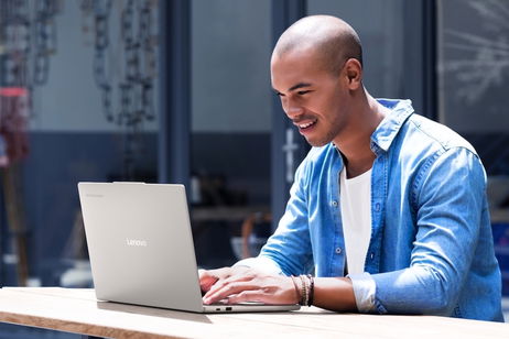 Lenovo acaba de lanzar el primer Chromebook del mercado con procesador MediaTek Lenovo acaba de lanzar el primer Chromebook del mercado con procesador MediaTek