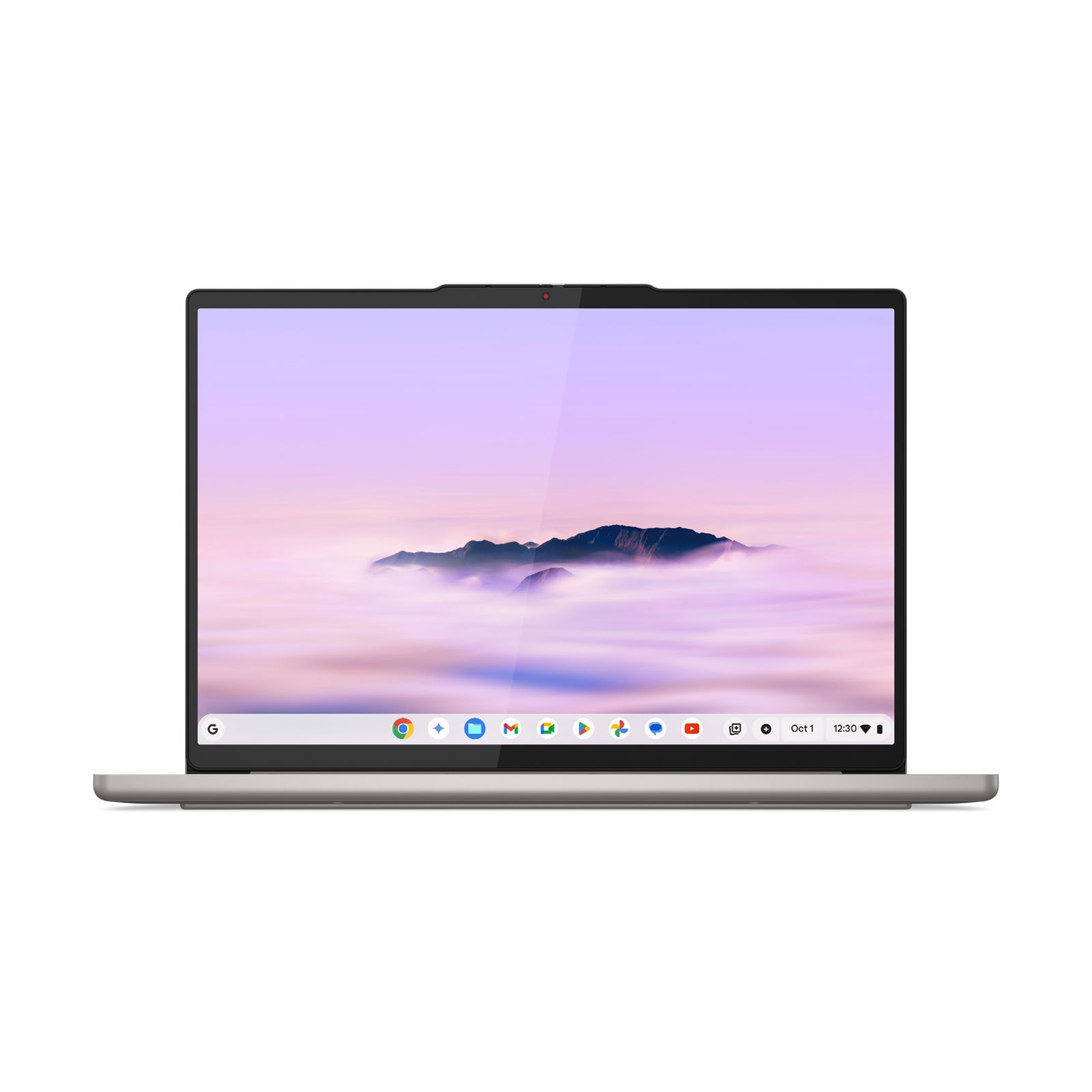 Portátil Chromebook Plus