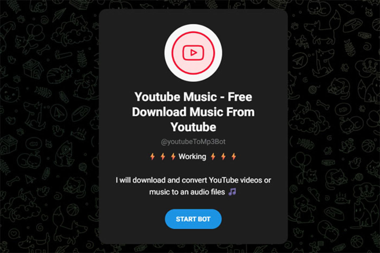 YouTube Music