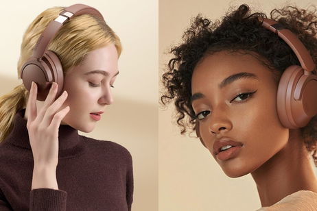 De 129 a 63 euros en pocos meses: estos cascos Bluetooth de sonido de alta gama tienen 100h de batería
