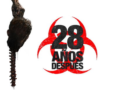 '28 años después' ya tiene plataforma de destino en streaming '28 años después' ya tiene plataforma de destino en streaming