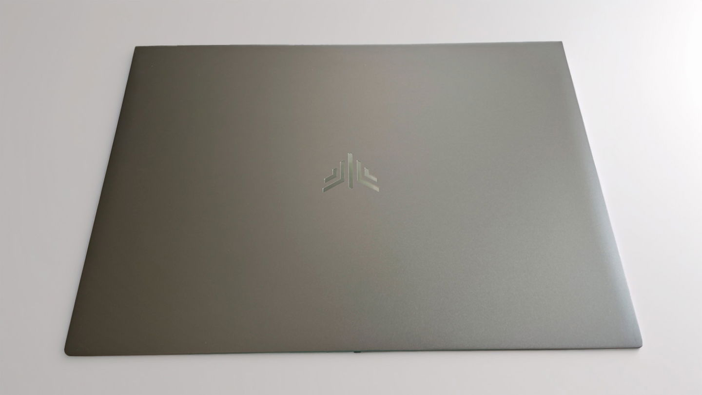 ACEMAGIC RX16 diseño