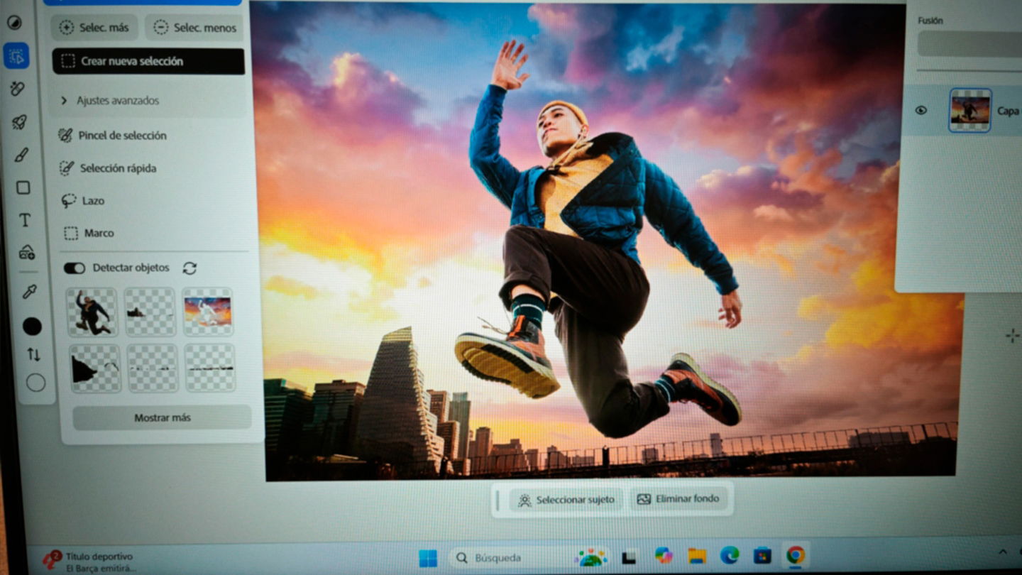 ACEMAGIC RX16 Photoshop