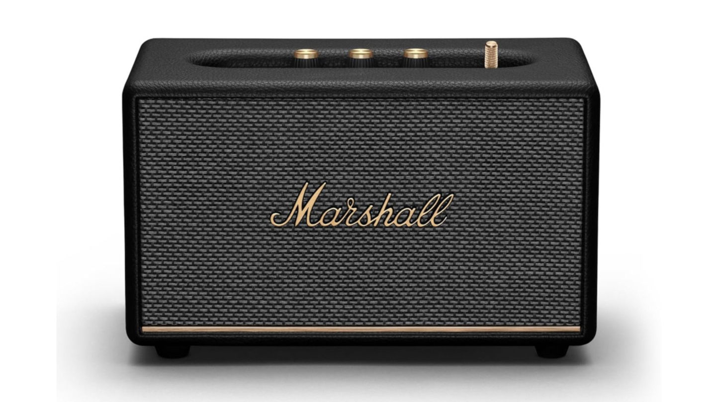 ¡Por fin! El Marshall Acton III se desploma en este Prime Day: mínimo histórico con 128 euros de descuento
