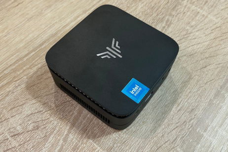 Análisis del NiPoGi E1: ¿Mini PC por unos 200 euros? Te cuento si vale la pena Análisis del NiPoGi E1: ¿Mini PC por unos 200 euros? Te cuento si vale la pena