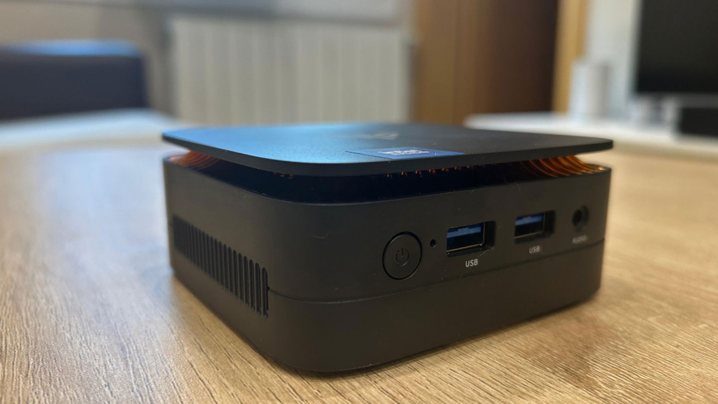 Análisis del NiPoGi E1: ¿Mini PC por unos 200 euros? Te cuento si vale la pena