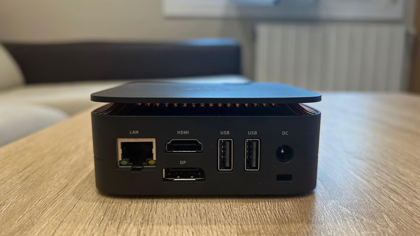 Análisis del NiPoGi E1: ¿Mini PC por unos 200 euros? Te cuento si vale la pena
