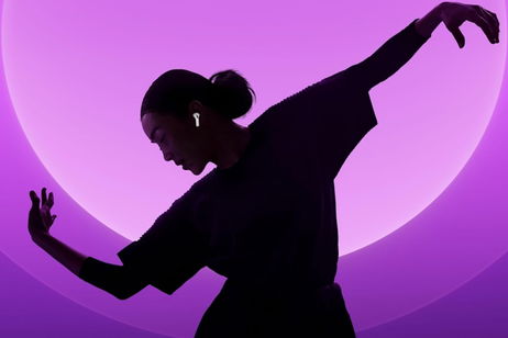No los dejes escapar: esta oferta de los AirPods 4 es de lo mejor que encontrarás