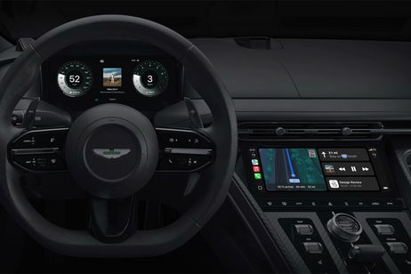 BMW, otra marca que no utilizará Apple Carplay Ultra