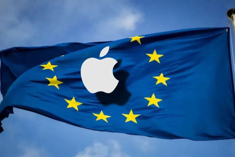 Apple recurre la multa de 500 millones de euros impuesta por la Unión Europea: "sus condiciones son perjudiciales para los usuarios" Apple recurre la multa de 500 millones de euros impuesta por la Unión Europea: "sus condiciones son perjudiciales para los usuarios"