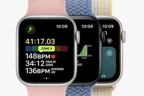 Solo 200 euros: este es el mejor smartwatch que te puedes comprar en el Amazon Prime Day