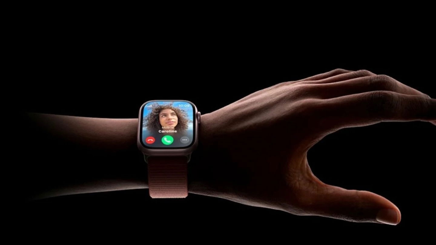 Apple Watch Series 10