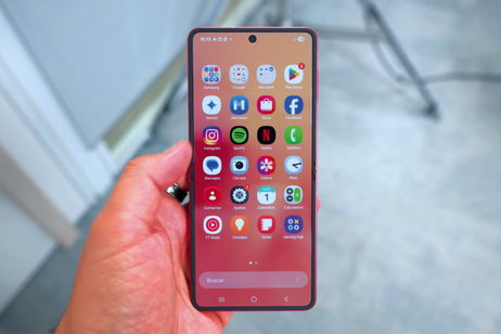 La nueva joya de Samsung lleva horas a la venta y ya está en oferta: 512 GB, alta potencia y Android 16
