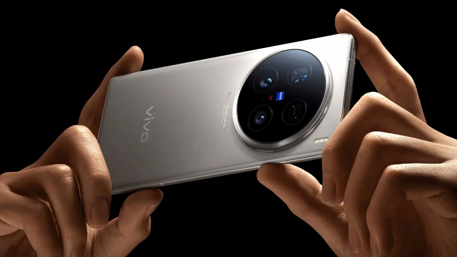 Aprovecha el descuento que tiene AliExpress para el Vivo X200 Pro 5G en su versión china