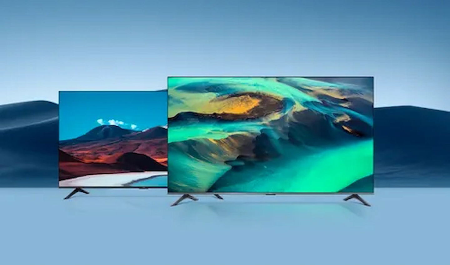 Aprovecha que Xiaomi ha derrumbado el precio de esta tele inteligente, pero por tiempo limitado