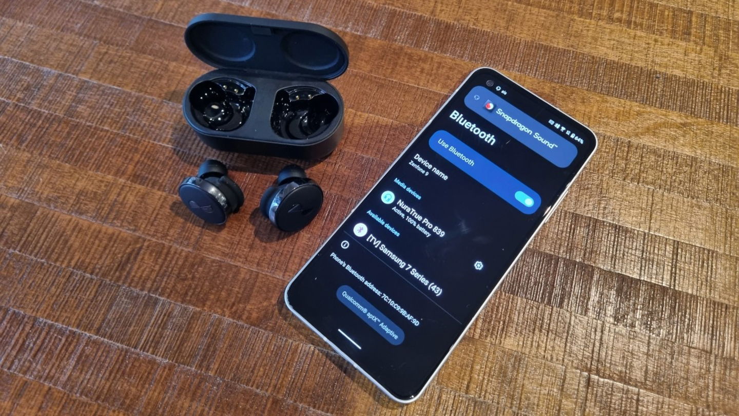 ¿Por qué tu música suena distinta por Bluetooth? Todo depende de esto