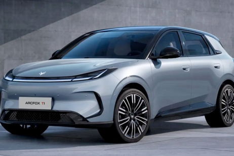 El coche eléctrico chino de menos de 10.000 euros que queremos ver en España: aun más barato que el BYD Dolphin Surf