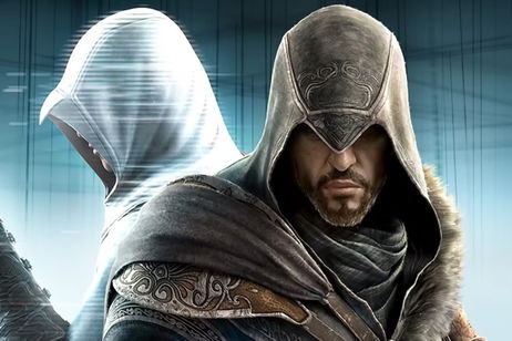 Netflix aprueba finalmente una serie sobre Assassin's Creed, esto es lo que se sabe hasta ahora