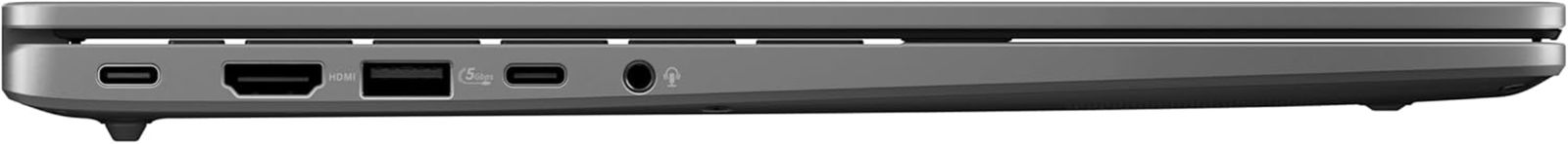 ASUS Vivobook S 14 perfil