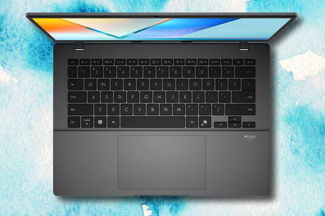 Mínimo histórico para el portátil con Windows más parecido al MacBook Pro, por la mitad de precio Mínimo histórico para el portátil con Windows más parecido al MacBook Pro, por la mitad de precio