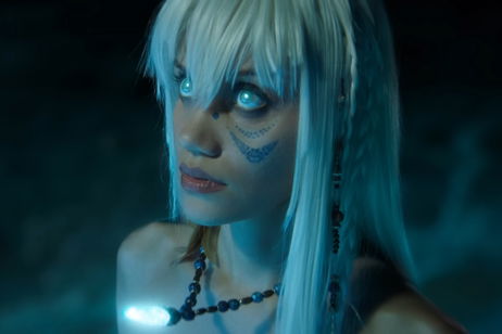 Es solo un tráiler, pero 'Atlantis: El imperio perdido' tiene un live action hecho por fans que ya quisiera Disney Es solo un tráiler, pero 'Atlantis: El imperio perdido' tiene un live action hecho por fans que ya quisiera Disney