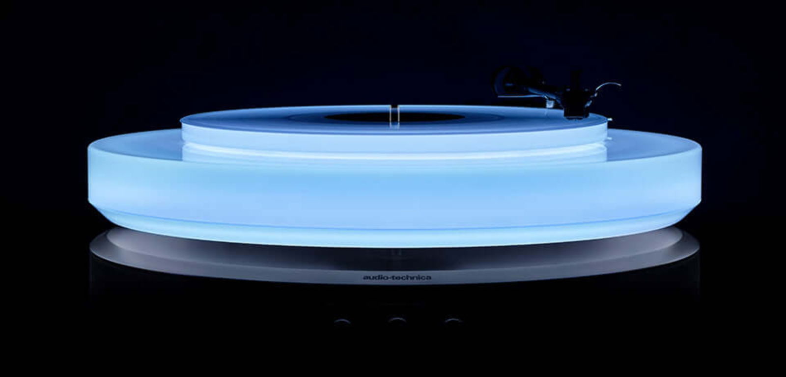 Estos son tocadiscos más llamativos de lo que llevamos de año... y no vas a poder comprarte ninguno