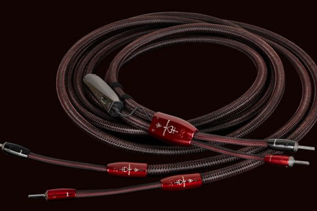Este cable de casi 5.000 euros promete "domar a los electrones" para mejorar tu sonido